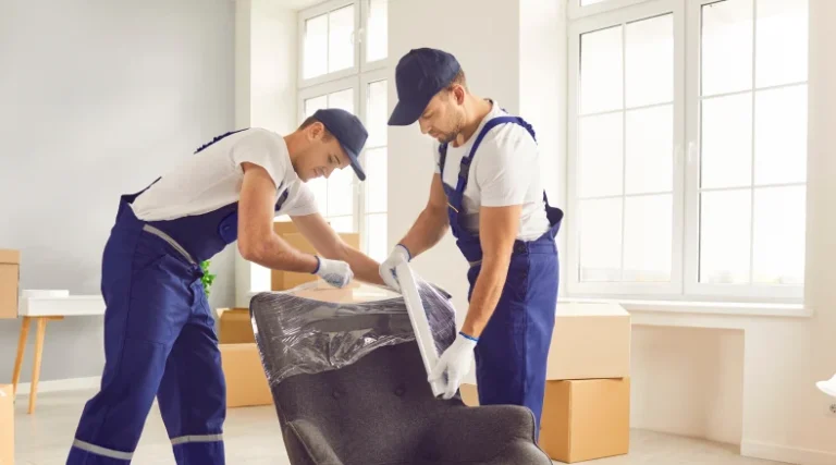 Professional office relocation and shifting services in Noida by My Noida Packers