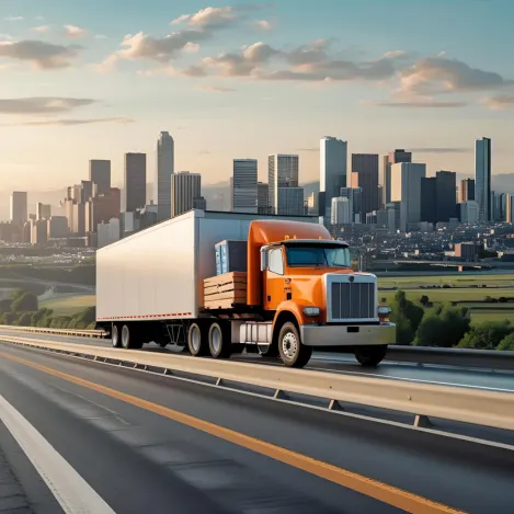 Reliable domestic moving and packing services across India by My Noida Packers